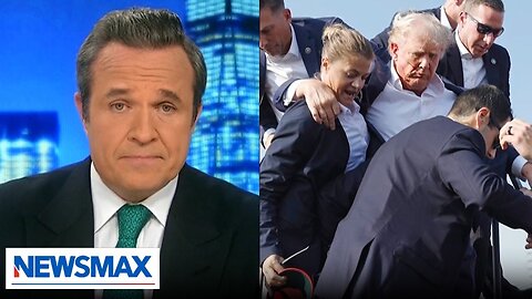 Greg Kelly: 'People are lying' at the Secret Service