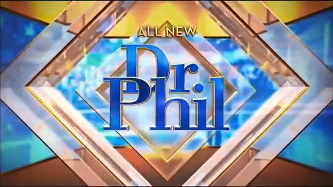 Dr Phil interviews retard Somali Pirate