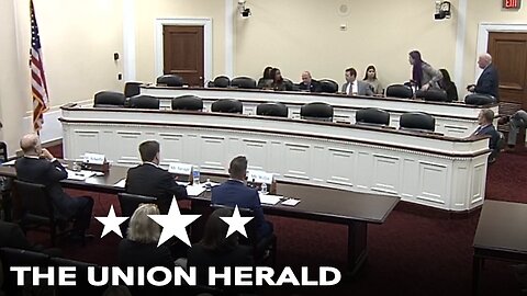House Hearing on the Biden Admin EPA