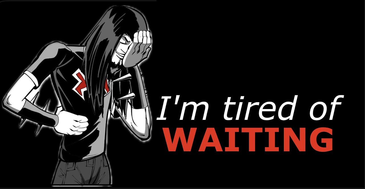 PATIENCE. / Coffee With PB
