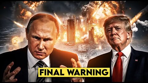 Tension Escalates: Russia’s Nuclear Warning After U.S. Capture of Maduro