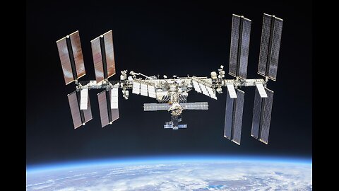 NASA Space X Joint ventures
