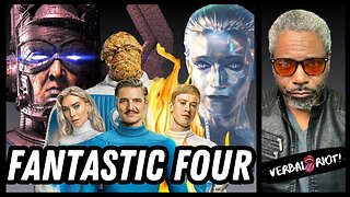 Is The Fantastic Four As Woke As People Are Saying?