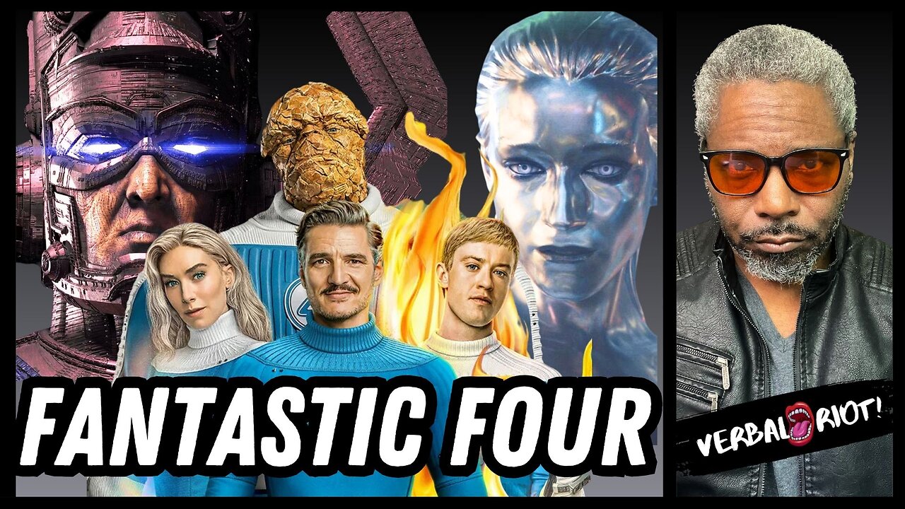 Is The Fantastic Four As Woke As People Are Saying?