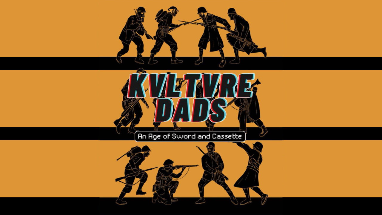 Ep. 033 — Is Poetry Gay