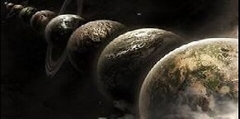 'The Time Ships' PT 1 by Stephen Baxter (H.G Wells' 'The Time Machine' sequel)