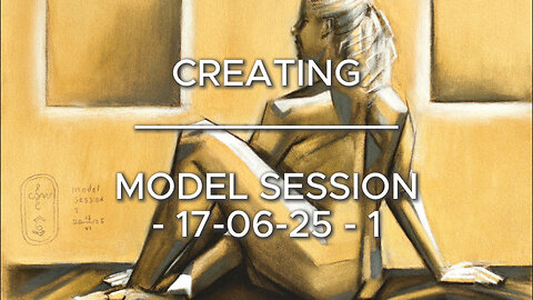 Creating Model Session - 17-06-25 - 1