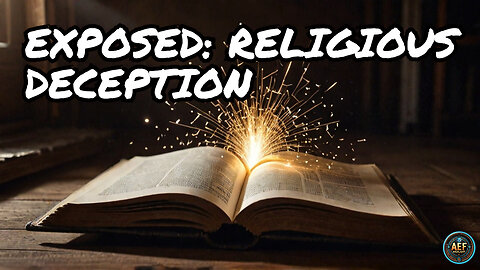 False Religious Teachings Exposed! #EnigmaCast Highlight