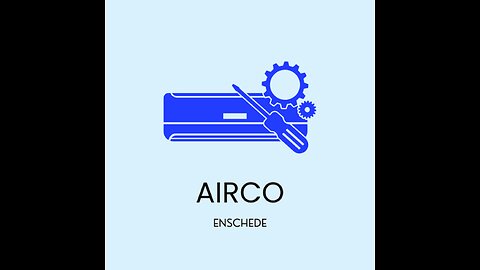 Hoe werkt een split airconditioner?