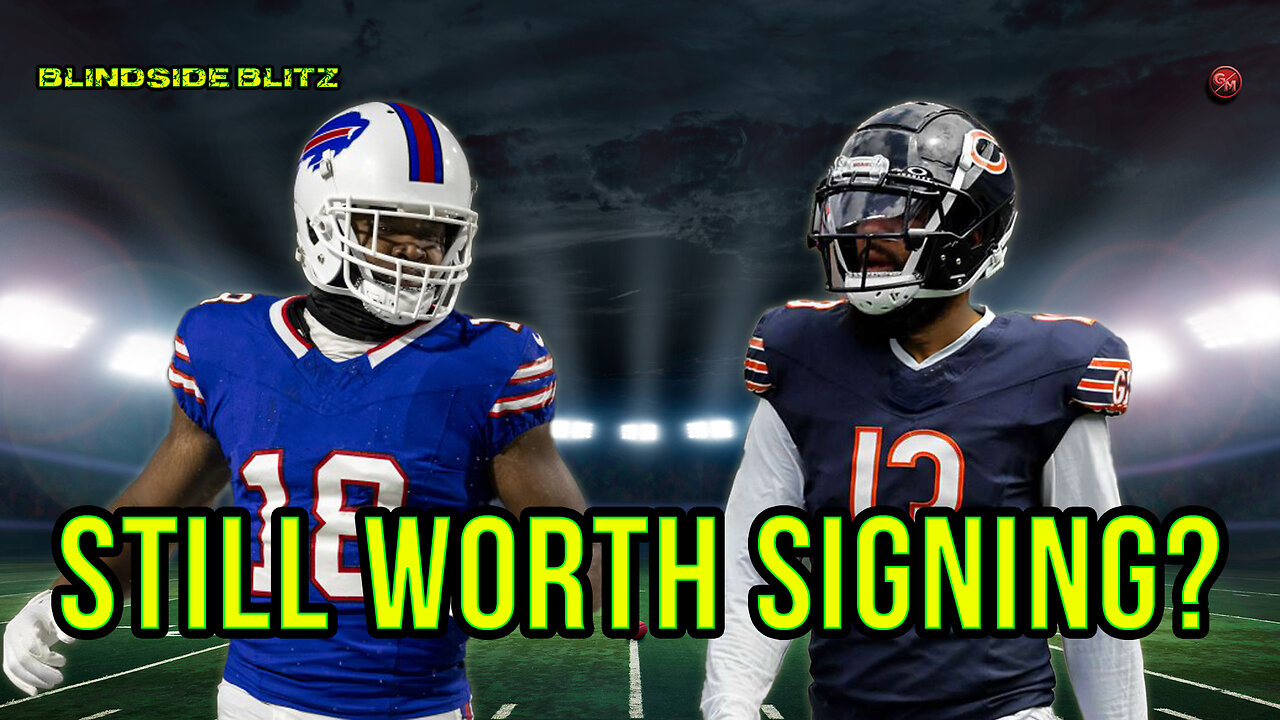 You Won't Believe These NFL X-Factor Picks!