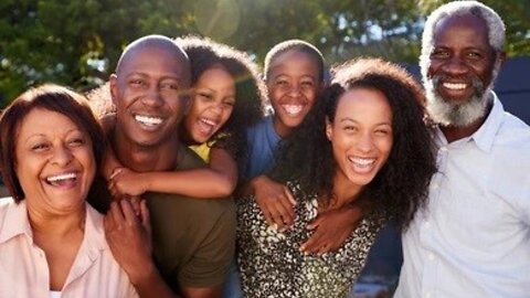 Blacks and the Laws of YAH | Leviticus 19