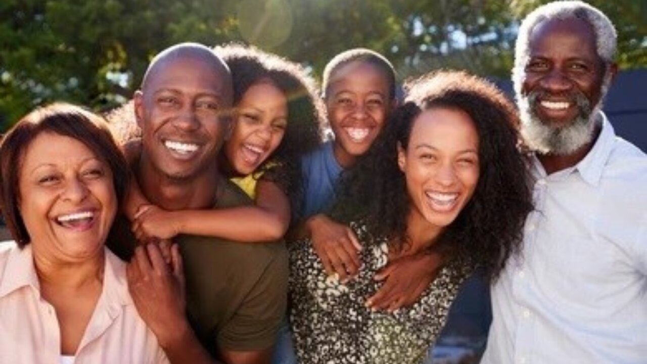 Blacks and the Laws of YAH | Leviticus 19