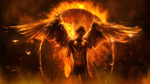Beyond the Veil: What About The Fallen Angels, Giants, Nephilim and the Watchers?
