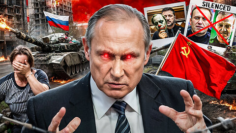 Becoming a Dictator for Dummies...