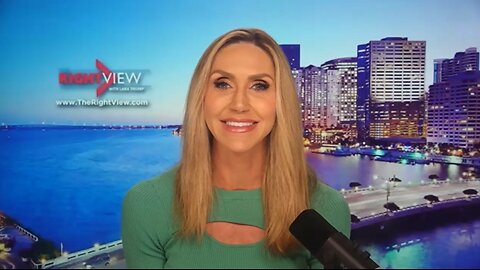Lara Trump: Wanted For Questioning | Ep. 109