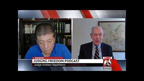 Prof. John Mearsheimer : What If the US Does Attack Iran