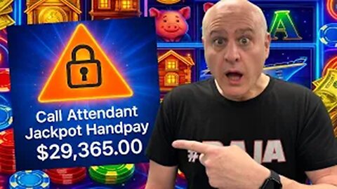 SHOWCASING MY LARGEST JACKPOT EVER OF HUFF N MORE PUFF POWER 4!