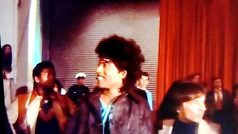 Little Richard 1973 Lucille Live