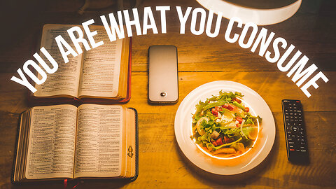You Are What You Consume