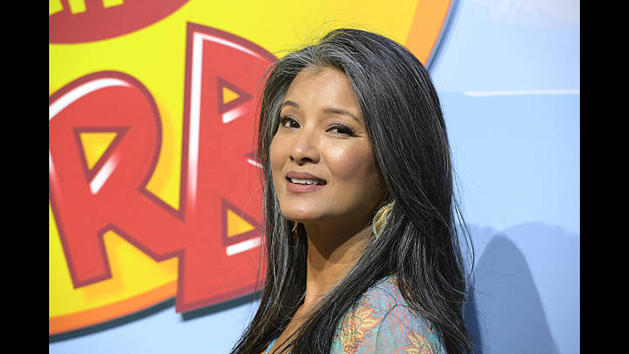 Cross kick Studio Films Kelly HU Moore Model 86