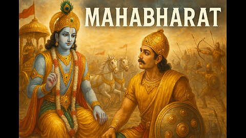 The unheard story of the warrior of Mahabharata