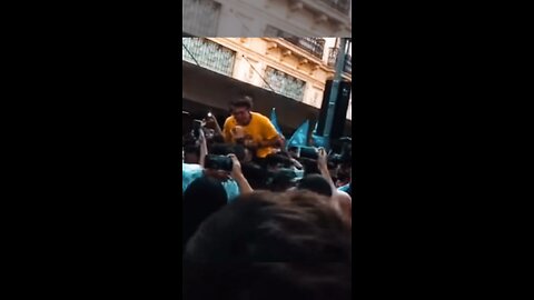 A maior experiência de Jair Bolsonaro com Jesus
