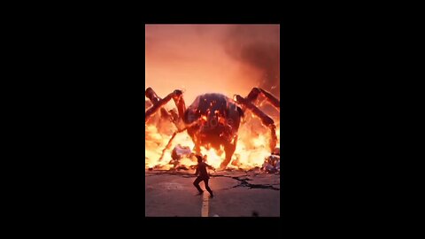 GIANT Fire Ants Take Over the City in an Epic Monster Battle Story!