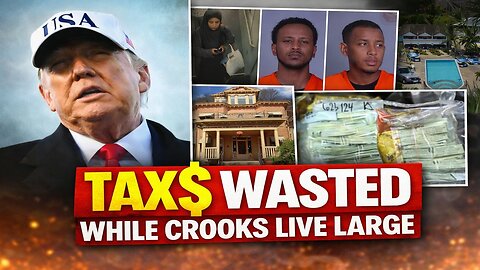 They Keep Getting Richer… You Keep Getting Scammed