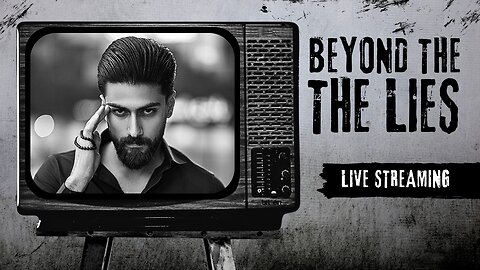 Amber May: Behind the Mic, Beyond the Lies