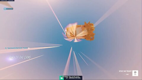 We were down 1 and we still pulled through. This is why you never give up