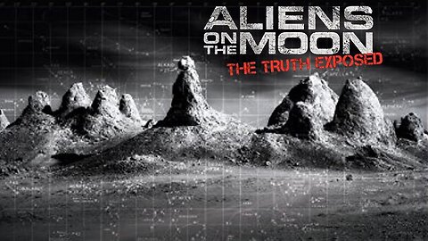 Aliens on the Moon: The Truth Exposed (2014) documentary