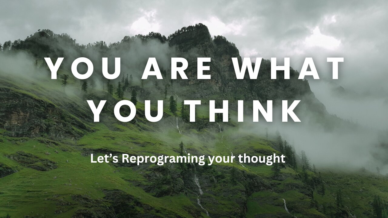 🔥 "Your Brain is LYING to You—Fix It Now! (Self-Love Reprogramming Hacks)"