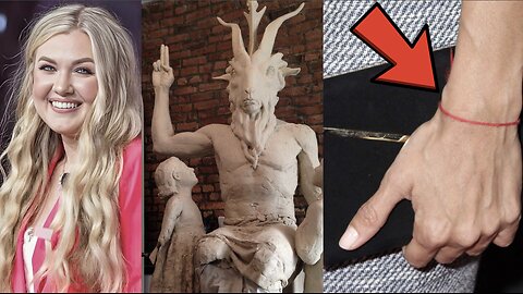 IT KEEPS GETTING STRANGER! ERIKA KIRK POSTS GOODBYE TO CHARLIE & REFERENCES "GOAT & RED BRACELET!"