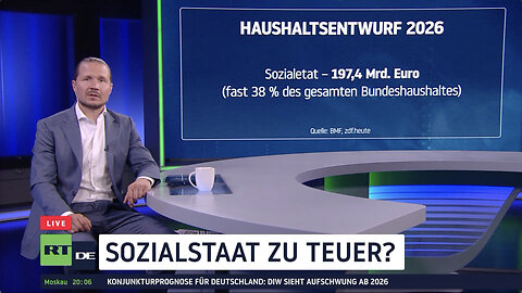 Bundeshaushalt 2025: Weniger Ausgaben als von der Regierung geplant