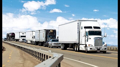 What the Heck. There's a Petition on Behalf of Illegal Alien Trucker Accused of Vehicular Homicides