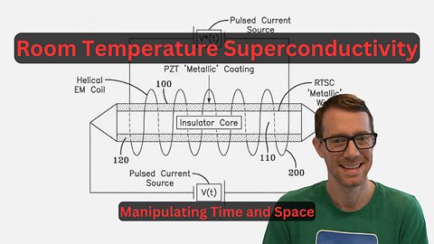 The SECRET to Room Temperature Superconductivity