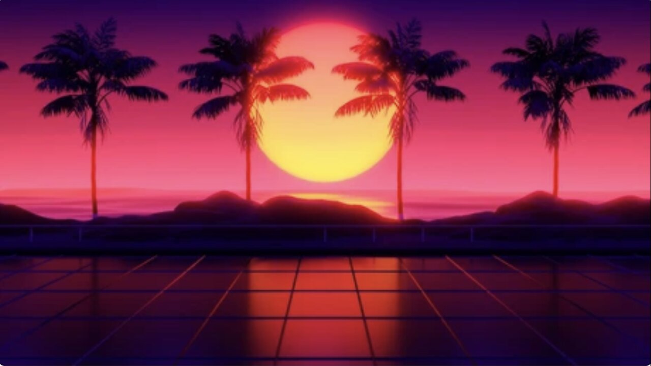 Sundown [Music]
