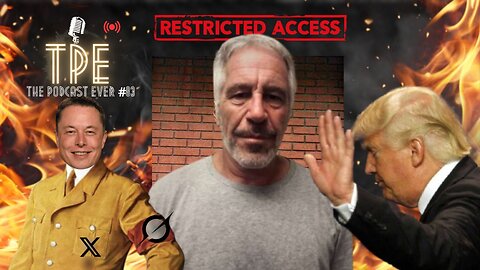NO EPSTEIN LIST? Alex Jones CRIES Over Trump GASLIGHTING! GROK 4...TH?! WTF, WHITEHOUSE? | TPE #83