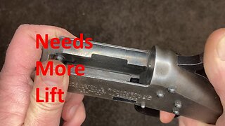 H&R Topper 88 - Light Primer Strike