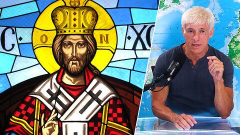 The Root of “No Kings” Is the Rejection of the King Of Kings