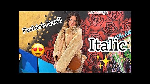 IS ITALIC AS CHIC AS GUCCI? - VICTORIA XAVIER