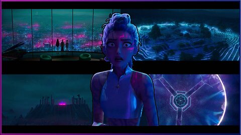 K-pop Demon Hunters is Awesome
