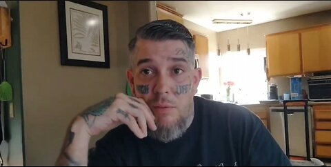 🛑 (CLIP) DOES SCRIBBLES HAVE CUE'S DOX? 🤔 IYKYK 🤣 10-28-25