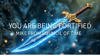 You Are Being Fortified - Mike From COT 5/5/25