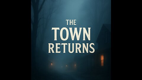 The Town That Appears Every 47 Years...