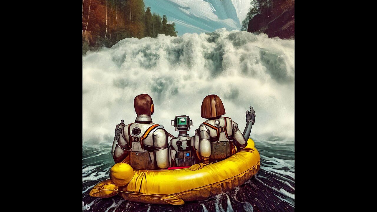 ENIAX presents The Land of the Lost Remix Show