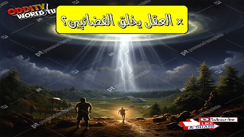هل اخترعنا الكائنات الفضائية؟ تحليل نفسي صادم لروايات شهود العيان!