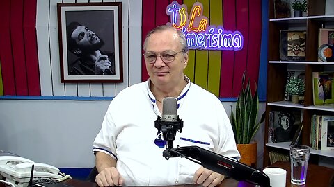 Sin Fronteras, miércoles 18 de junio de 2025 - Radio La Primerísima