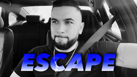 Why are men making videos in their cars?