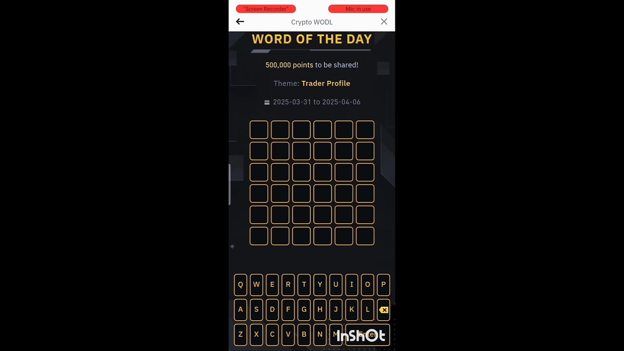 binance answer